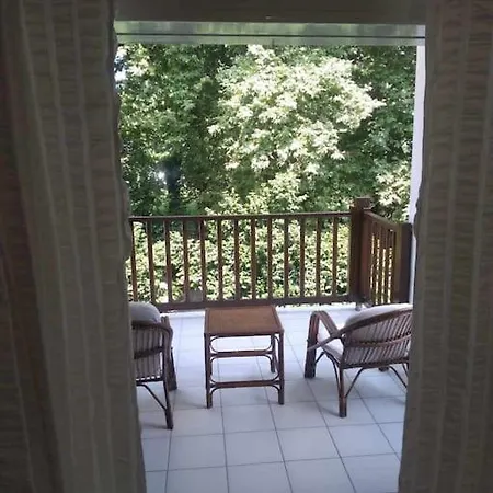 Apartamento Serene At St. Ioannis Agios Ioannis (Thessaly)