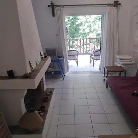 Serene At St. Ioannis * Agios Ioannis (Thessaly)