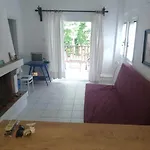 Serene At St. Ioannis Apartment