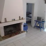 Apartment Serene At St. Ioannis Agios Ioannis (Thessaly)