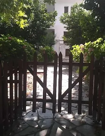 Apartment Serene At St. Ioannis Agios Ioannis (Thessaly)