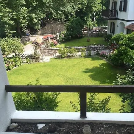 Serene At St. Ioannis *