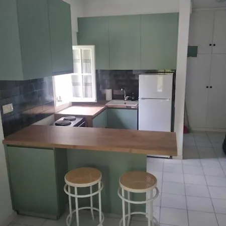 Apartment Serene At St. Ioannis Agios Ioannis (Thessaly)