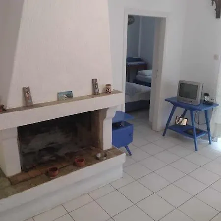 Apartment Serene At St. Ioannis Agios Ioannis (Thessaly)
