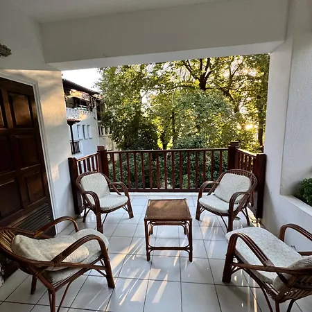Apartment Serene At St. Ioannis Agios Ioannis (Thessaly)