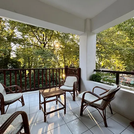 Serene At St. Ioannis Apartment Agios Ioannis (Thessaly)
