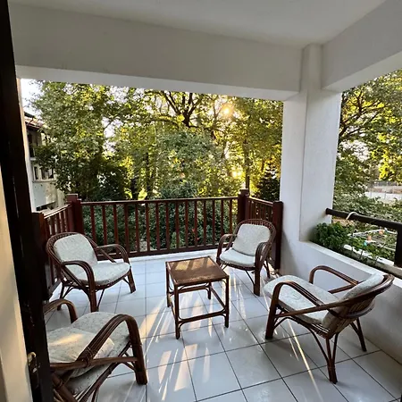 Apartment Serene At St. Ioannis Agios Ioannis (Thessaly)