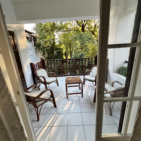 Serene At St. Ioannis Apartment *