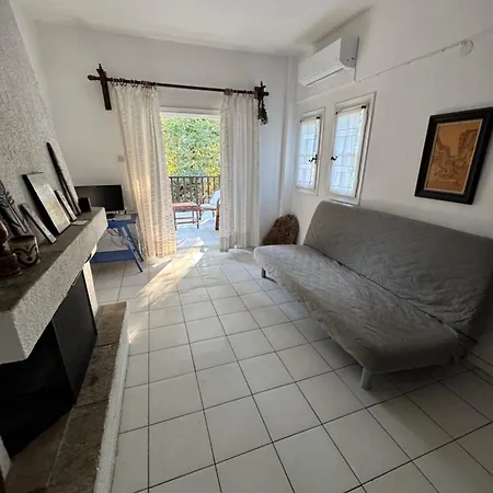 Serene At St. Ioannis Apartment Agios Ioannis (Thessaly)