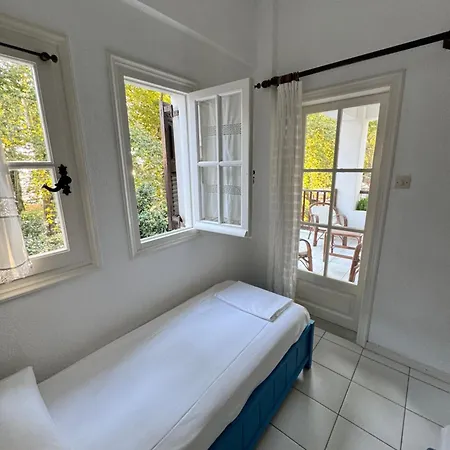 Serene At St. Ioannis Apartment Agios Ioannis (Thessaly)