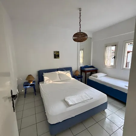 Apartment Serene At St. Ioannis Agios Ioannis (Thessaly)